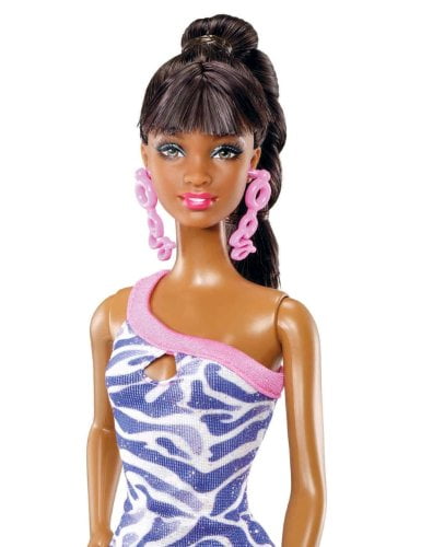 barbie so in style