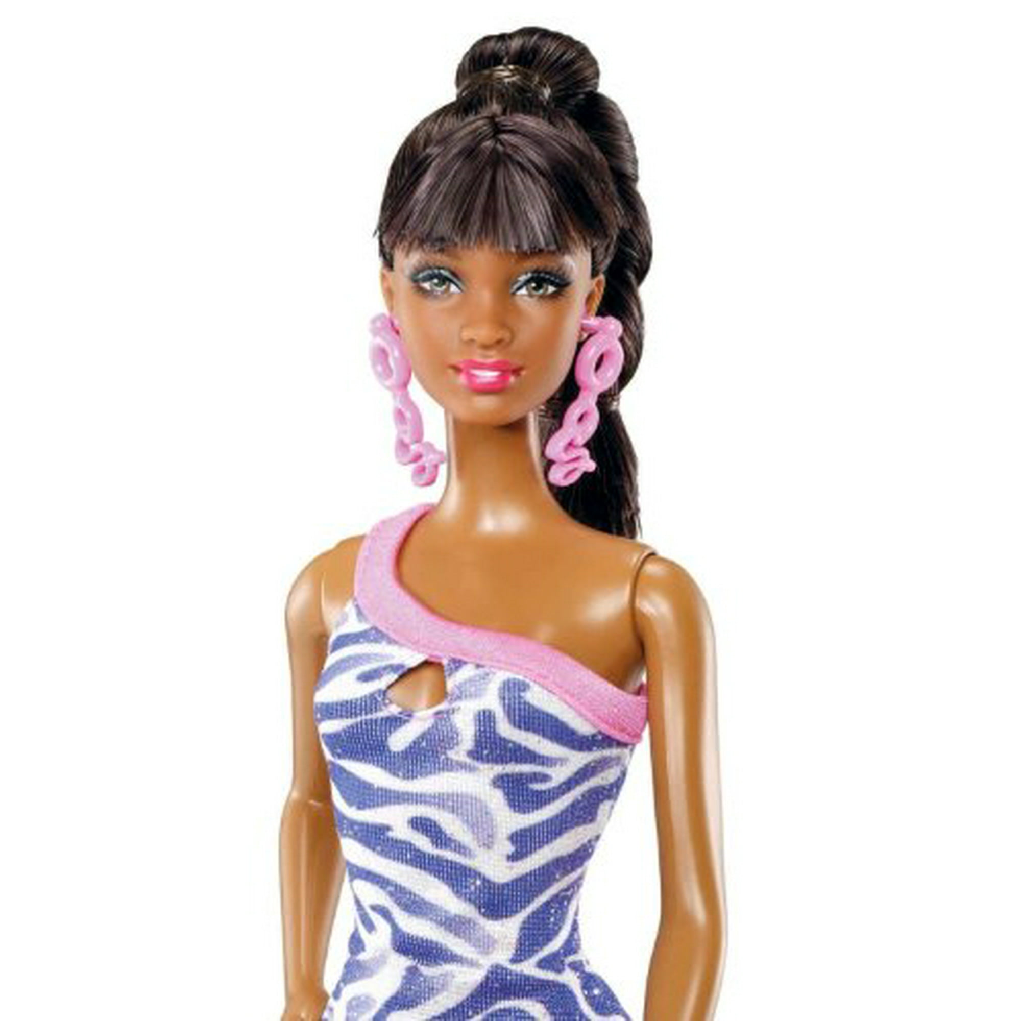 Barbie So in Style S.I.S. grace Fashion Doll