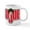 White, variant on CafePress - GI Joe Logo - 11 oz Ceramic Mug - Novelty Coffee Tea Cup