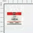 thumbnail image 3 of Briggs & Stratton OEM 703454  Lockwasher, Split 3/8, 3 of 4