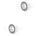 thumbnail image 1 of 2 Balero Ruedas Pt Cruiser 2001 A 2002 Chrysler Delanteros Fwd RODATECH ., 1 of 4