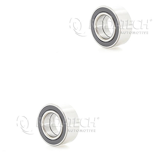 2 Balero Ruedas Pt Cruiser 2001 A 2002 Chrysler Delanteros Fwd RODATECH .