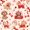 Cream, variant on Homewish Cute Dog Twin Comforter Sets,Valentine's Day Love Print Bedding Set,Cream,Pink Reversible,2-Piece,1 Comforter and 1 Pillowcase