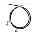 thumbnail image 2 of Raybestos Element3 Brake Cables, BC97052 Fits select: 2015 TOYOTA TACOMA, 2013 TOYOTA TACOMA DOUBLE CAB, 2 of 5