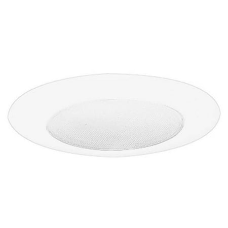 

Cooper Lighting 9804865 Halco Light Trim with Reflector 40 W A19 Incandescent
