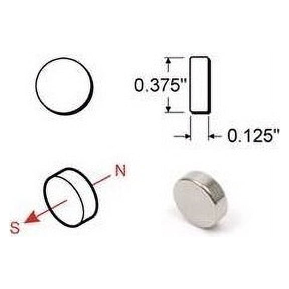Sigma Sports Cadence Magnet - Pedal Insert