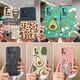 thumbnail image 2 of Phone Case For Samsung Galaxy A51 A71 A31 Cartoon Liquid Silicone Full Protection Anti Choc Back Cover For Samsung A 51 71 31, 2 of 5