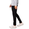 thumbnail image 2 of Jack & Jones Liam Original 773 Skinny Jeans, Black, 2 of 5