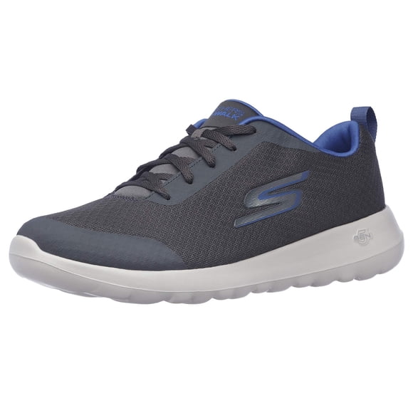 Zapatillas Skechers GoWalk Max para Hombre - Deportivas con Espuma Aireada