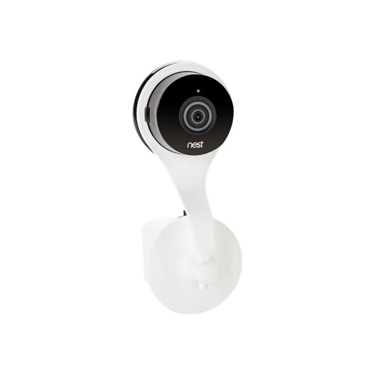 Nest cam sales ac outlet mount