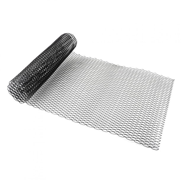 Parachoques de aluminio del cuerpo de la rejilla de la red de la malla de la aleación de la parrilla 8x25m m del coche ANGGREK Otros
