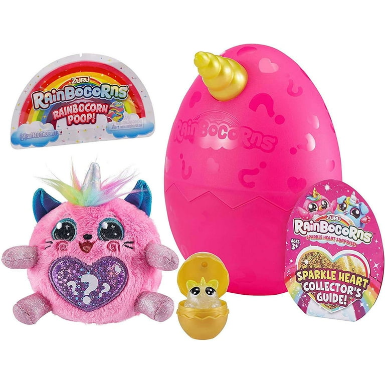 Rainbocorns series sale 1