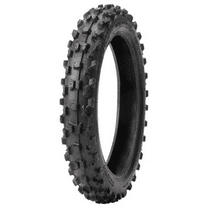 EMEX T-35 Soft/Intermediate Terrain Tire 60/100x12 Compatible With Husqvarna TC 50 2017-2021