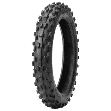 EMEX T-35 Soft/Intermediate Terrain Tire 60/100x12 Compatible With Husqvarna TC 50 2017-2021