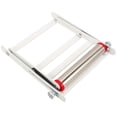 thumbnail image 4 of Raindrops 1Pcs Cutting Machine Support Stand with Height Adjustability and Anti-slip Design 11.8X6.7X1.2in, 4 of 8