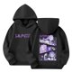 thumbnail image 1 of K-pop Demon Hun-ters Hoodie, Kids Girls Pop Singer Sweartshirt Casual Hoodie Novetly Hoody Clothes 4-12Years, 1 of 2