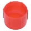 thumbnail image 2 of Russell Performance -12 AN Plastic Cap (10 pcs.), 2 of 4