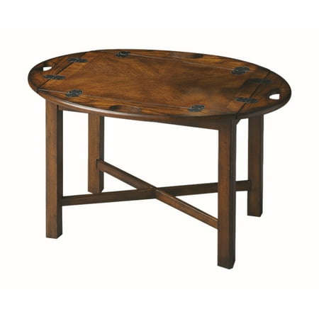 offex traditional oval vintage