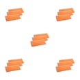 thumbnail image 1 of Advancent Almohadilla de trapeador de microfibra para trapear y barrer paños de limpieza Type3 NO3, 1 of 6