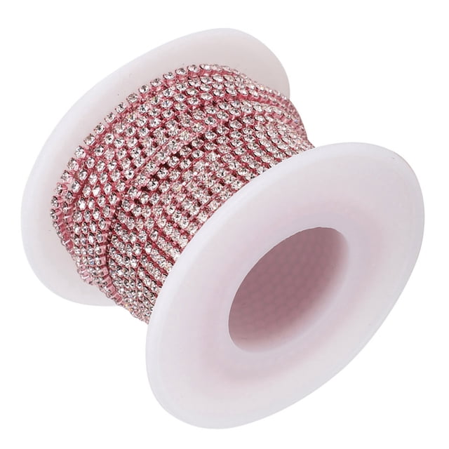 Pearl Beads Pendant Pull Chain Beaded Trim Trim Embellishments Glass Rhinestones Jewelry Earrings Necklace Chain Jewelry Ss6 Color Rhinestones Color Rhinestone
