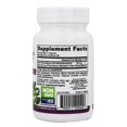 thumbnail image 3 of Jarrow Formulas - Trans-Pterostilbene Sirtuin Activator 50 mg. - 60 Vegetarian Capsules, 3 of 4