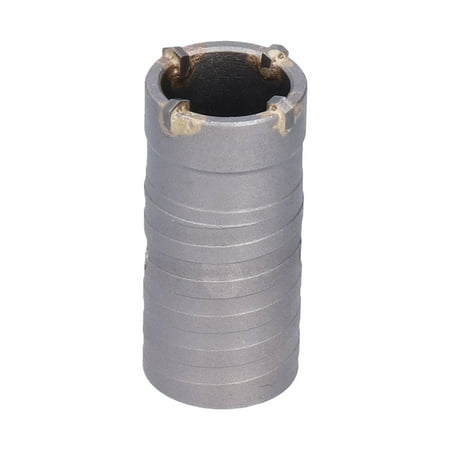 

OTVIAP Wall Holes Saws Cutter High Accuracy Concrete Hole Saw For Brick Cutting For Air Conditioning Installation