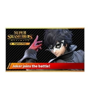 Super Smash Bros. Ultimate: Challenger Pack 1 - Nintendo Switch [Digital]