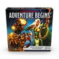 thumbnail image 1 of Dungeons & Dragons Adventure Begins, Cooperative Fantasy Board Game, 1 of 4