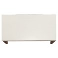 thumbnail image 4 of Trellis Lane Multi Accent Writing Desk, 4 of 10