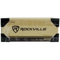 thumbnail image 7 of Rockville SingMix 45 1000w Powered Karaoke Mixer Amplifier w/Bluetooth/USB/Echo, 7 of 7