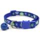 thumbnail image 2 of Collar para perros - Impresión permanente a prueba de decoloración Deluxe Winter Wonderland Lección de perros y gatos, 2 of 5