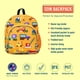 thumbnail image 2 of Mochila Wildkin Kids de 30 cm para niños y niñas, guardería preescolar, 2 of 5