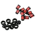 thumbnail image 2 of 20Pcs Golf Tip Ferrules Rings for Golf Wood Ferrule Driver Fairway Wood with Golf Irons Ferrules for RBZ2, 2 of 10