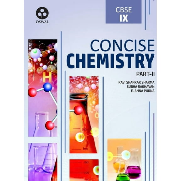 Concise Chemistry: Textbook for CBSE Class 9, (Paperback)