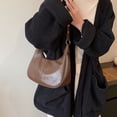 thumbnail image 2 of Crescent 2028bag (Café), 2 of 9