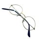 thumbnail image 2 of Gafas de sol Qarigey Flame de alto rango estilo nuevo color como se muestra, 2 of 6