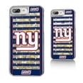 thumbnail image 5 of New York Giants iPhone Field Design Glitter Case, 5 of 5