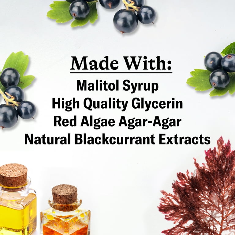 Grether's Blackcurrant Pastilles Natural Dry Mouth Relief Soothing Throat 2.1 oz - Walmart.com Grether's Blackcurrant Pastilles Natural Dry Mouth Relief Soothing Throat 2.1 oz - Walmart.com