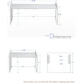 Shelf Expandable Height Adjustable Shelf Organizer Riser for