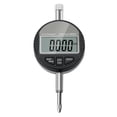 thumbnail image 1 of DTI Digital Dial Indicator 0.001mm Resolution,0-12.7mm/0-0.5 Inch Range Dial Test Indicators Electronic Indicator Gauge, 1 of 5