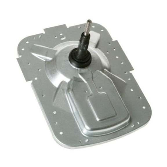 GE APPLIANCE WH03X33733 PLATFORM BEARING RETAINER & FASTENERS - GENUINE OEM PART