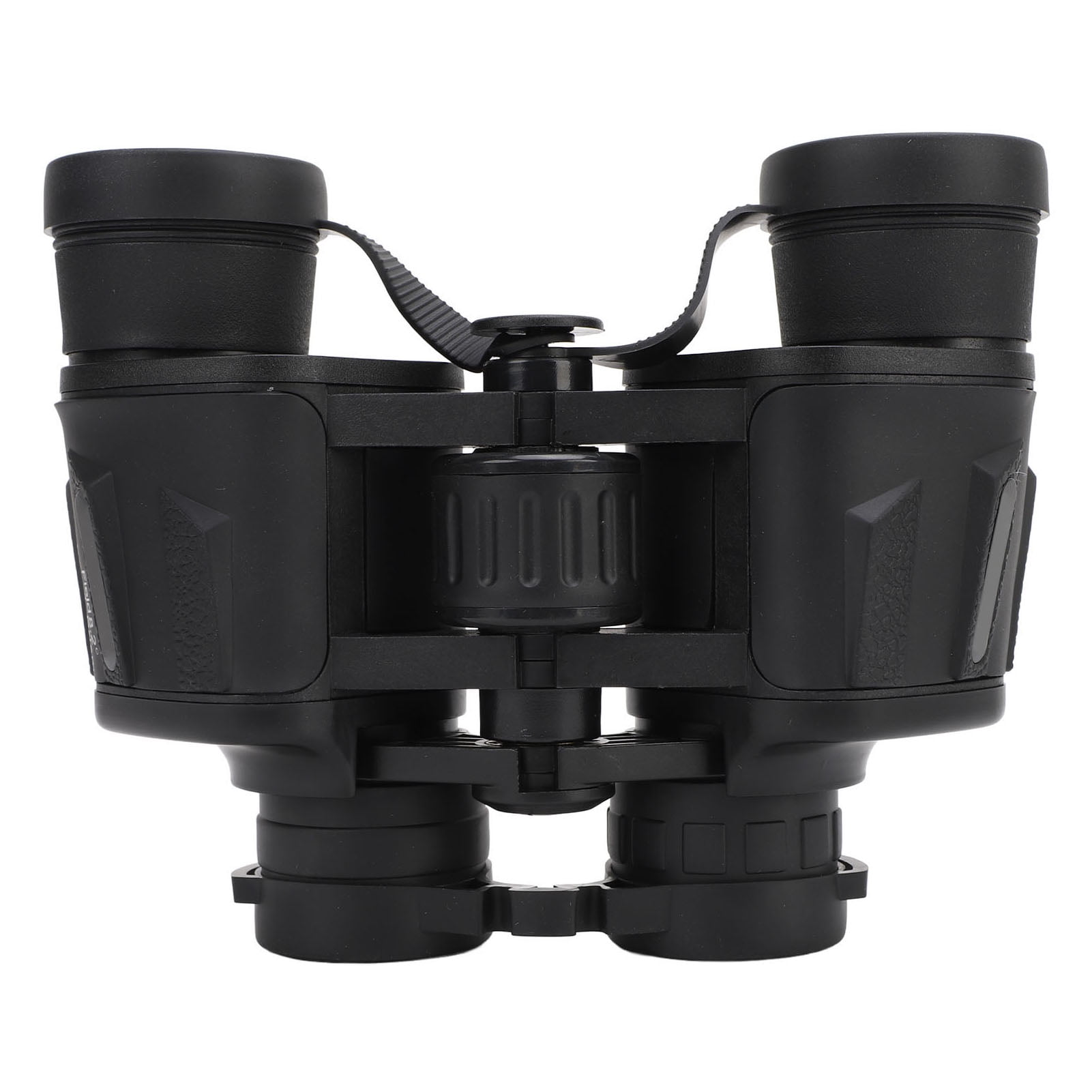 BIMZUC 8X40 HD Binoculars Compact High Power Green Fully Multi Coated Lens Large View Bird Watching Binoculars for Travel Concerts Opera