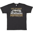 thumbnail image 3 of Inktastic Off Roading Mudding Funny T-Shirt, 3 of 5