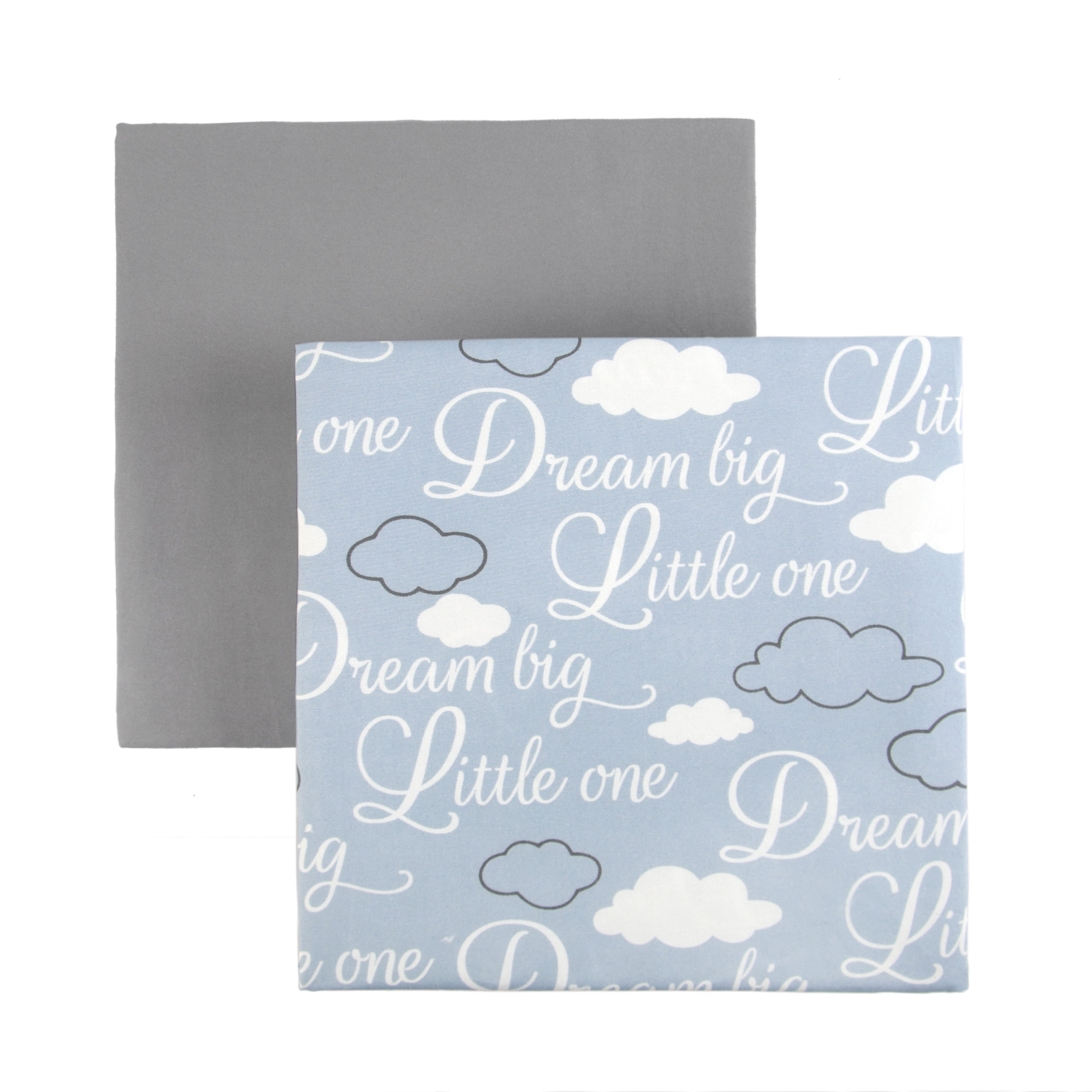 dream big little one crib set