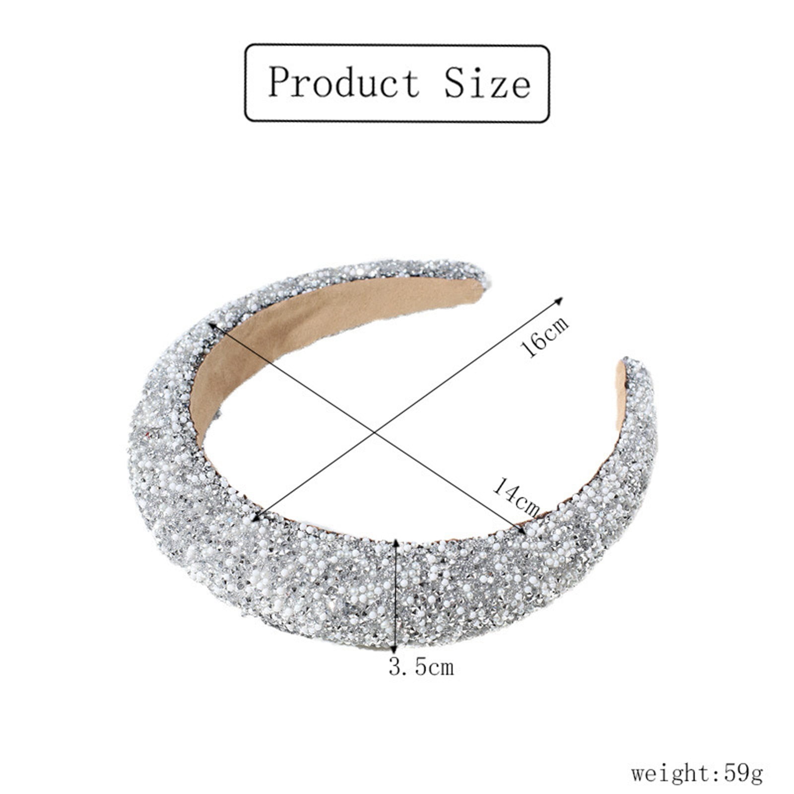 Kids Hair Barrettes with No Rubber for Fine Hair Hair Jewelry for Kids Braids Select Womens Hair Barrettes Small Hair Clips for Thin Hair Metal Hair Barrettes Small Baby Hair Barrettes for