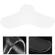 thumbnail image 1 of WRISTBIQUE 4Ud Protectores Transparentes Para Nariz De Gafas Con Almohadillas Para Ciclistas Cómodas Y Seguras, 1 of 8