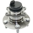 thumbnail image 5 of Wheel Hub Compatible For 2010-2013 Kia Soul 4Cyl 1.6L 2.0L Rear, Left Driver or Right Passenger Bearing included, 5 of 5