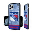 thumbnail image 4 of New York Rangers iPhone Bump Ice Design Case, 4 of 7
