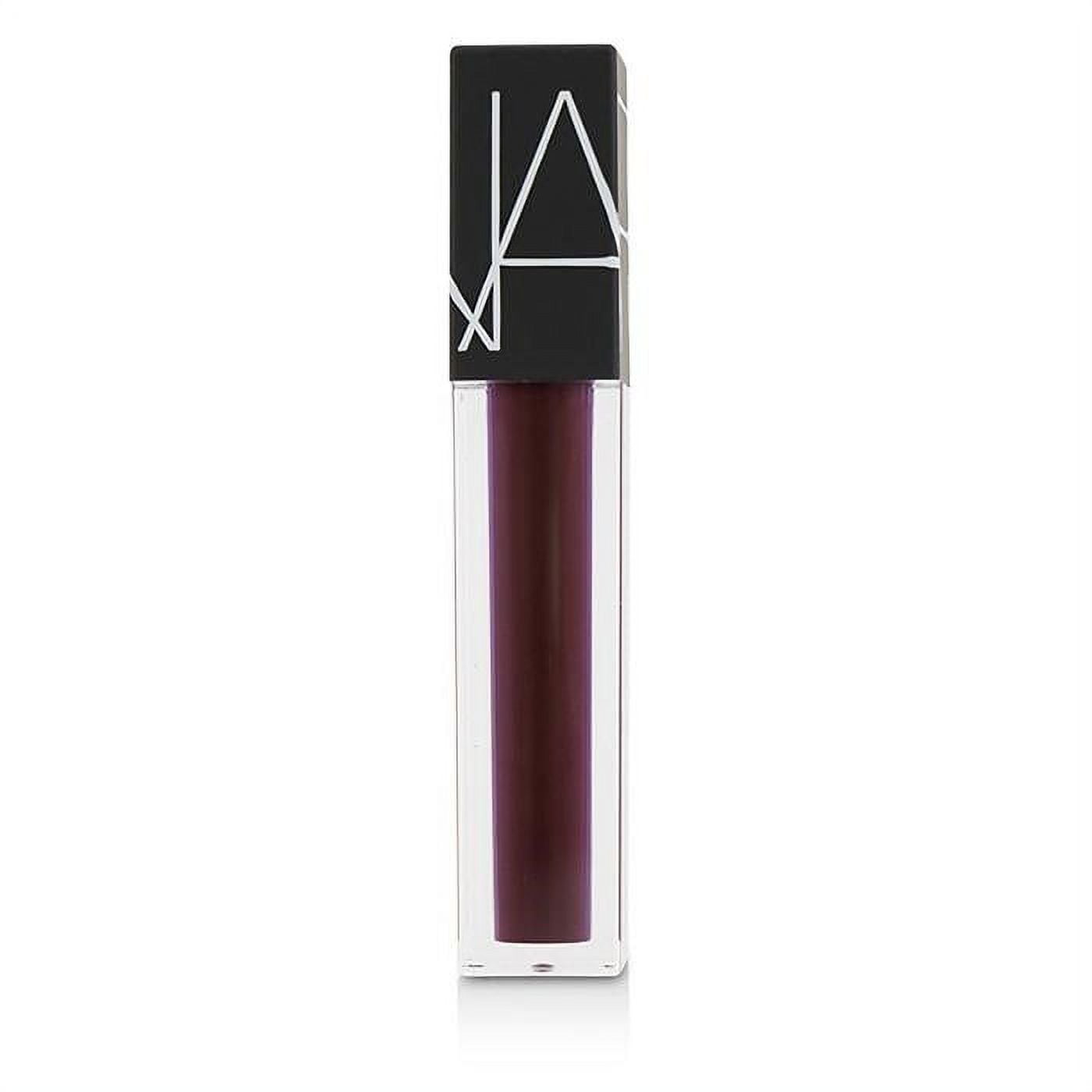 NARS Velvet Lip Glide Liquid Lipstick, Toy, ​0.2 Oz