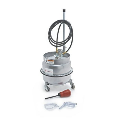 Kd Tools Brake Bleeder - Kd Tools 3795 Brake Bleeder Tank